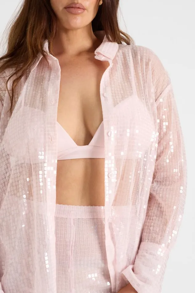 Runaway The Label Crops Shop THE BRA TOP 8211 PINK Runaway The Label Crops Shop THE BRA TOP 8211 PINK