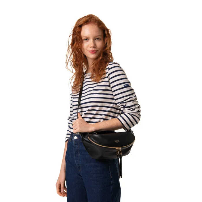S Crossbody Bag Black Women Lancel Hand Bags S Crossbody Bag Black Women Lancel Hand Bags