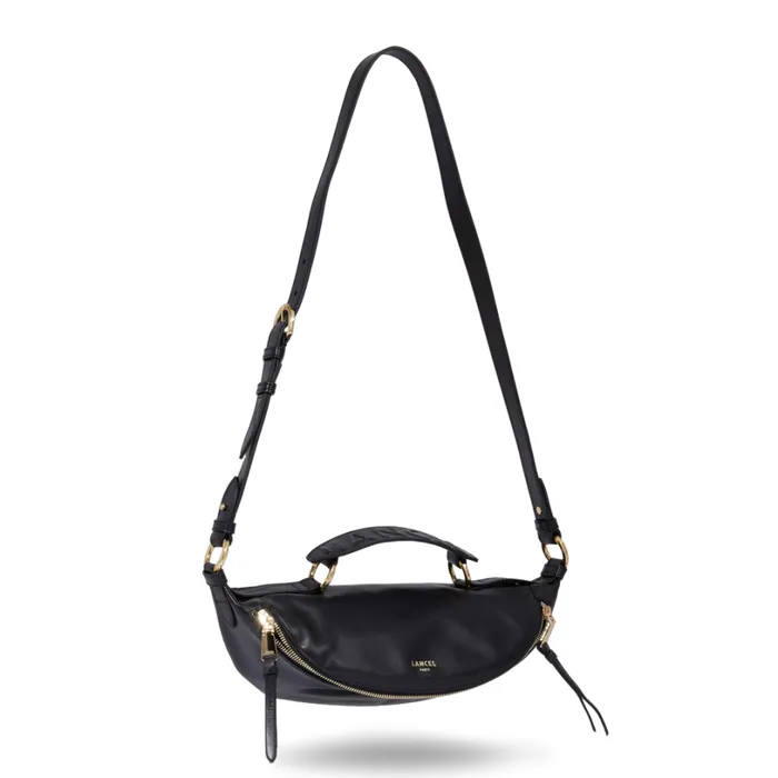 S Crossbody Bag Black Women Lancel Hand Bags S Crossbody Bag Black Women Lancel Hand Bags