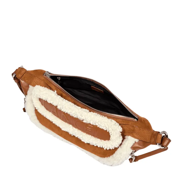 S Crossbody Bag Chestnut Women Lancel Cross Body Bags S Crossbody Bag Chestnut Women Lancel Cross Body Bags