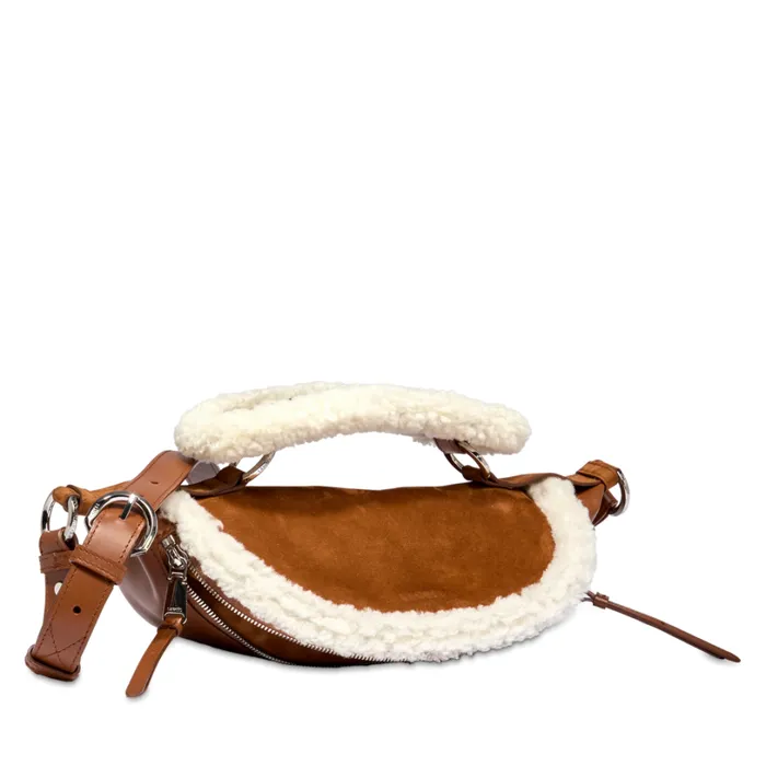 S Crossbody Bag Chestnut Women Lancel Shoulder Bags S Crossbody Bag Chestnut Women Lancel Shoulder Bags