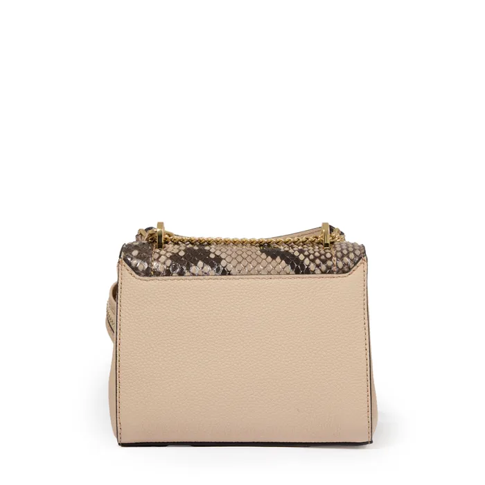 S Flap Bag Capuccinogold Women Lancel Shoulder Bags S Flap Bag Capuccinogold Women Lancel Shoulder Bags