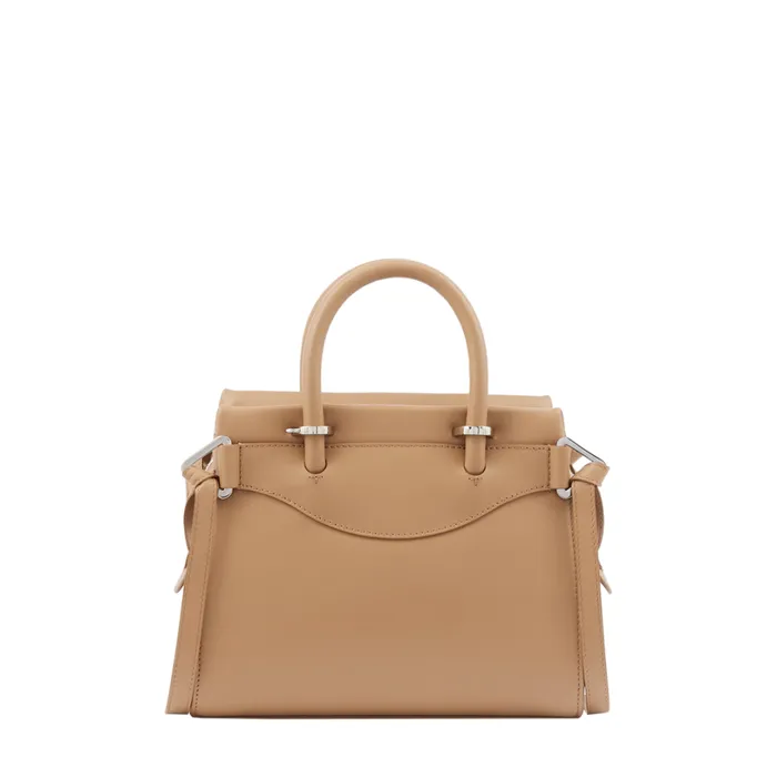 S Zip Carryall Granite Women Lancel Hand Bags S Zip Carryall Granite Women Lancel Hand Bags
