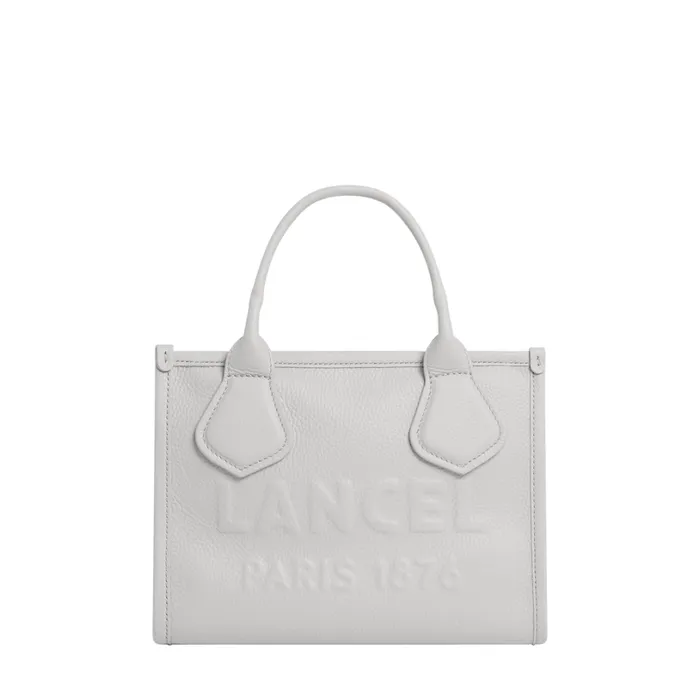 S Zip Tote Ice Women Lancel Tote Bags