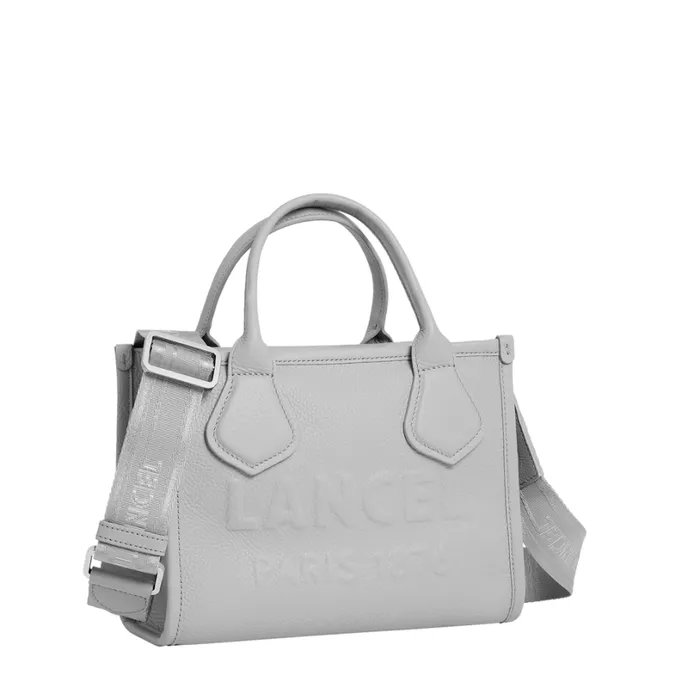 S Zip Tote Ice Women Lancel Tote Bags