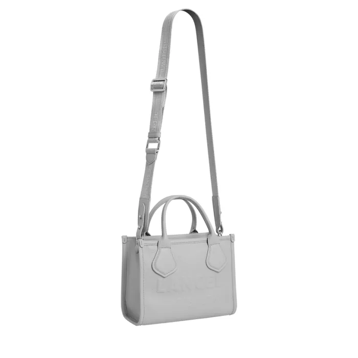 S Zip Tote Ice Women Lancel Tote Bags