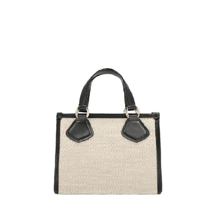 S Zip Tote Naturalblack Women Lancel Cross Body Bags S Zip Tote Naturalblack Women Lancel Cross Body Bags