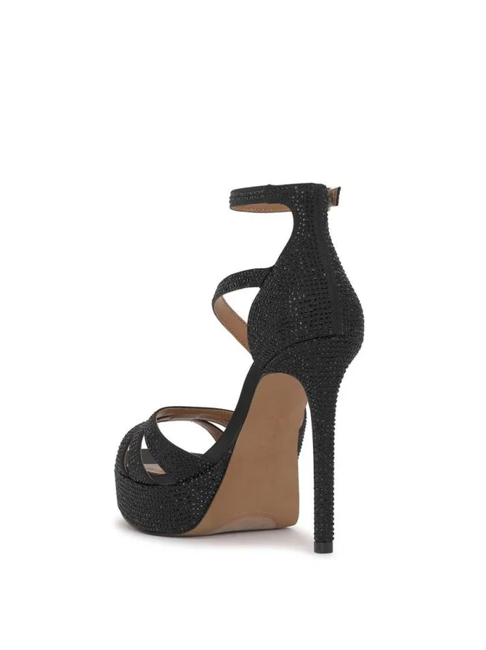 Sandals Shoes Jessica Simpson Shyremin Platform Sandal In Black