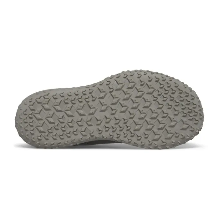 Saucony Kids Aura Kdz Sneaker Blackgrey