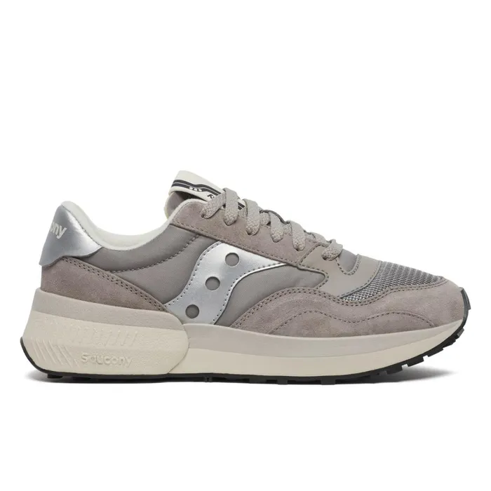 Saucony Lifestyle Women Jazz Nxt Dovesilver