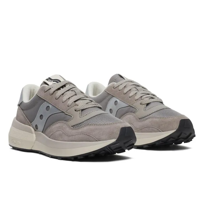 Saucony Lifestyle Women Jazz Nxt Dovesilver