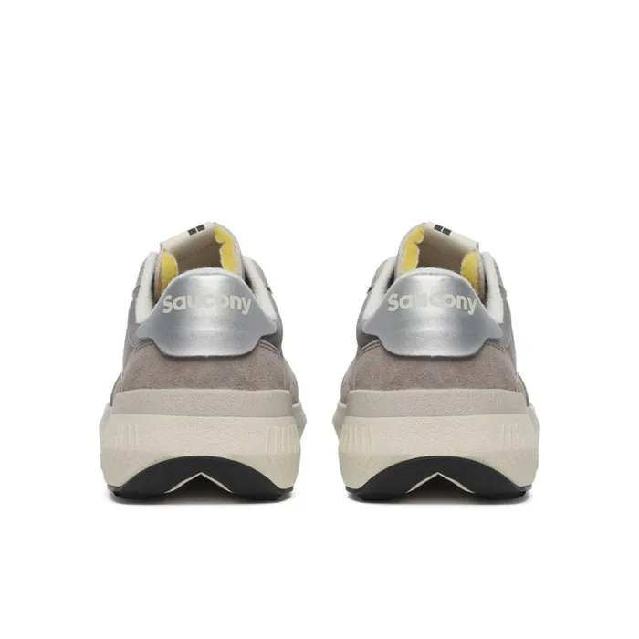 Saucony Lifestyle Women Jazz Nxt Dovesilver