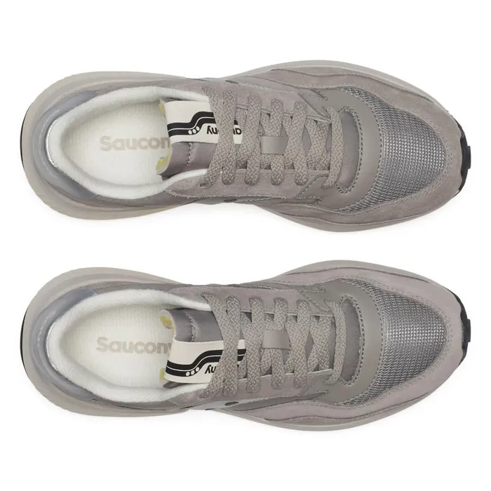 Saucony Lifestyle Women Jazz Nxt Dovesilver