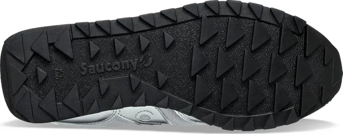 Saucony Lifestyle Women Jazz Triple Silver