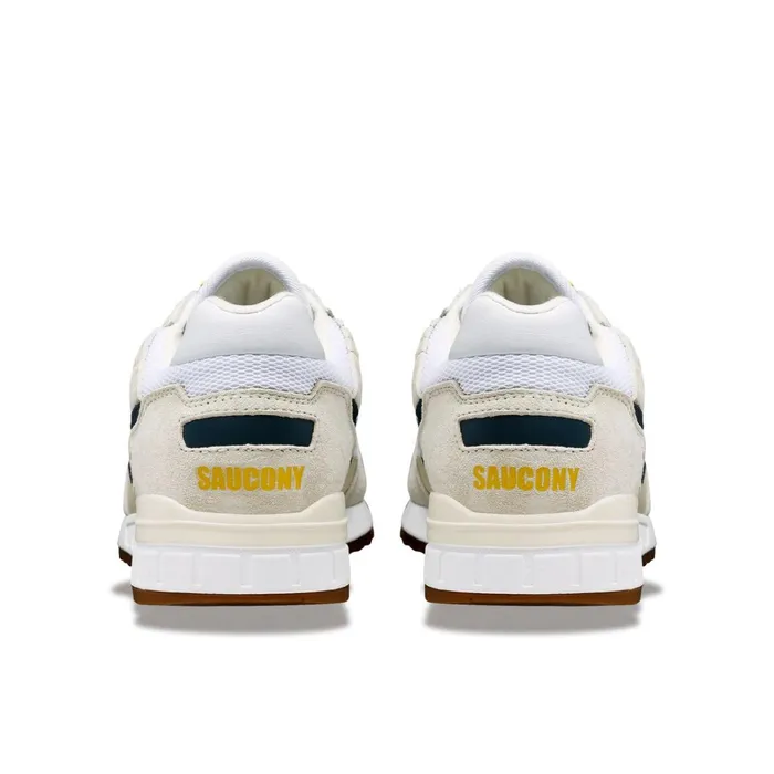 Saucony Lifestyle Women Shadow 5000 Premium Ivy Prep Whitenavy