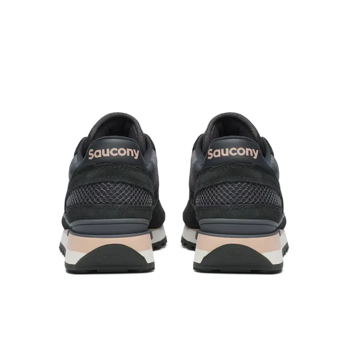 Saucony Lifestyle Women Shadow Original Dark Greyblack