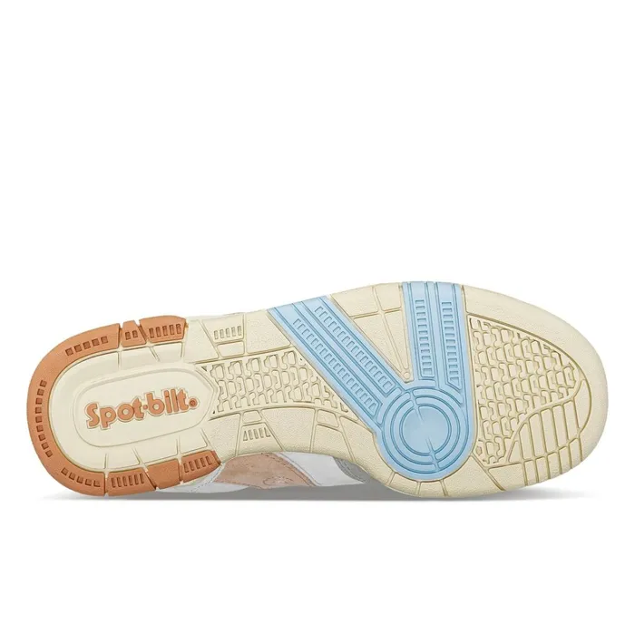 Saucony Lifestyle Women SpotBilt Sonic Low Beigepeach