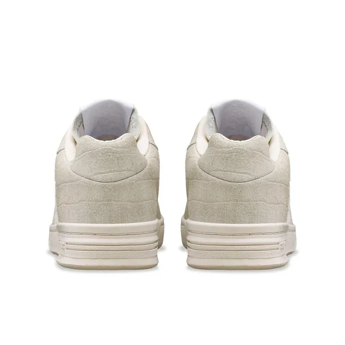 Saucony Lifestyle Women SpotBilt Sonic Low Lux White