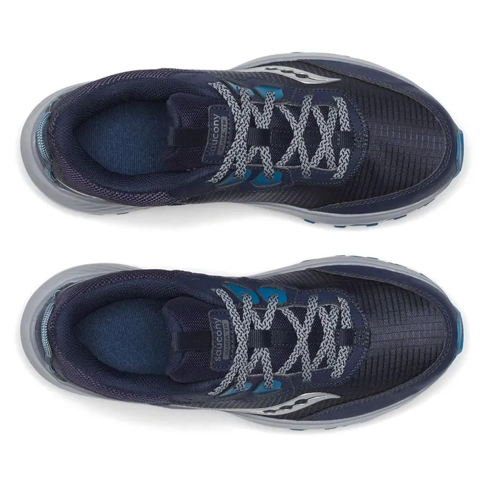 Saucony Running Women Aura Tr Navytopaz