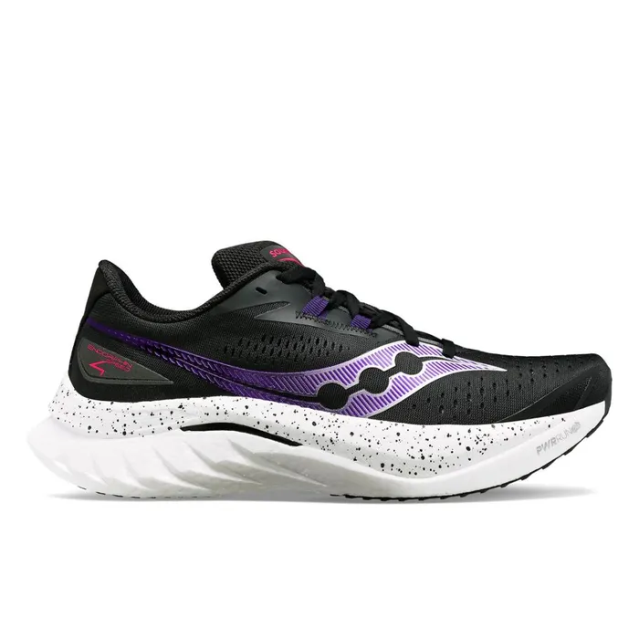 Saucony Running Women Endorphin Speed 4 Black