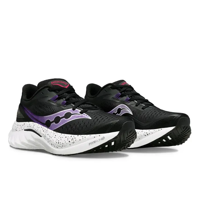 Saucony Running Women Endorphin Speed 4 Black
