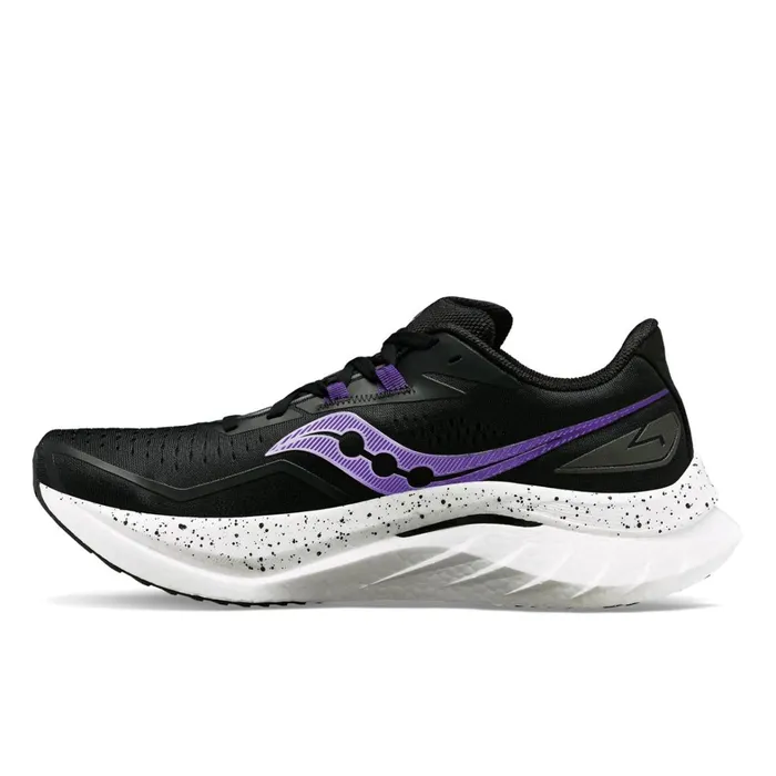Saucony Running Women Endorphin Speed 4 Black