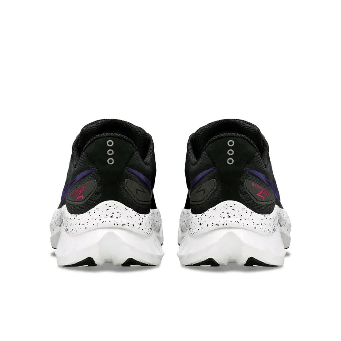 Saucony Running Women Endorphin Speed 4 Black