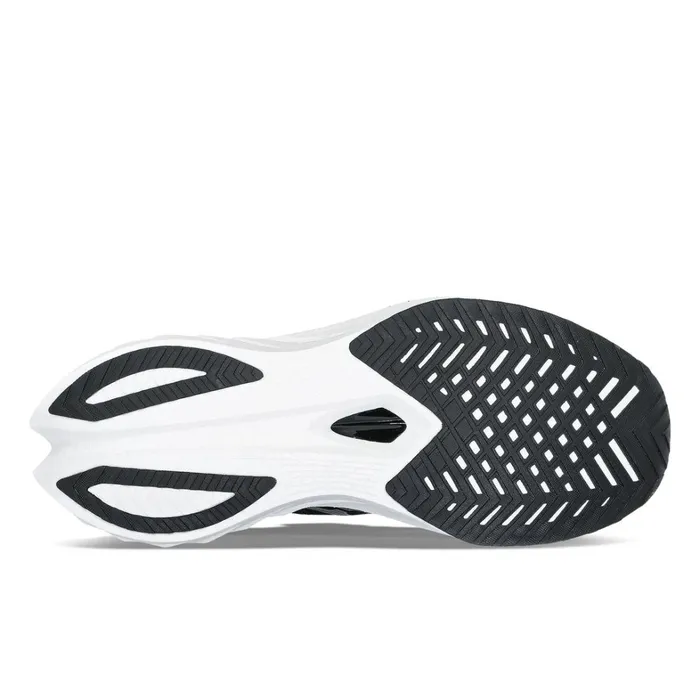 Saucony Running Women Endorphin Speed 4 Black