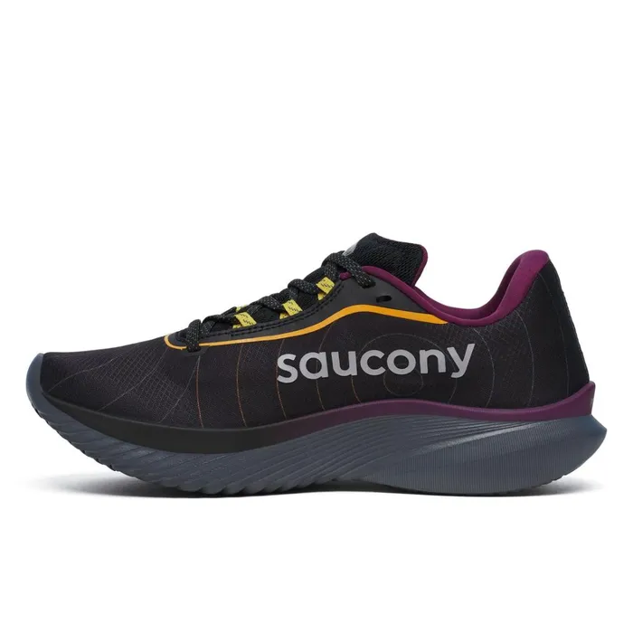 Saucony Running Women Kinvara 15 Gtx Blackshadow