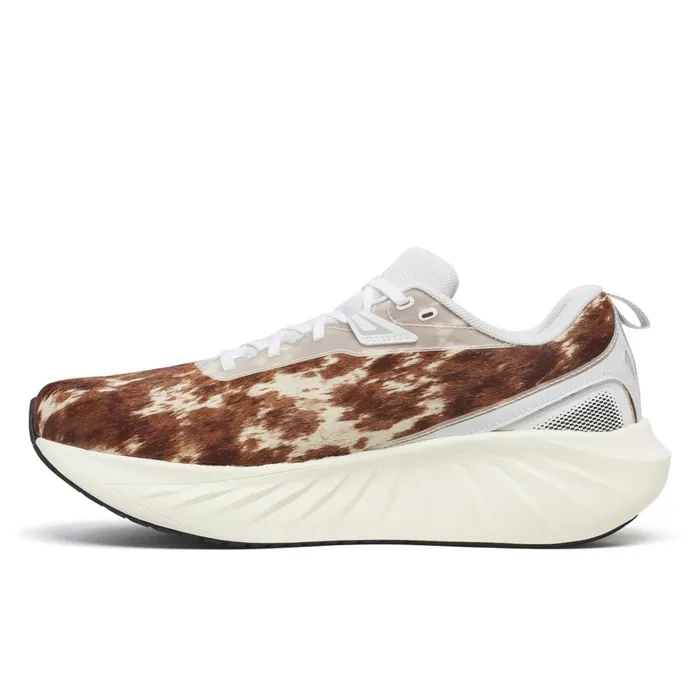 Saucony Running Women Nordstrom X Triumph 22 Brindle Chocolatewhite