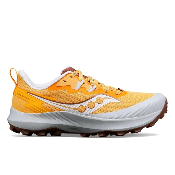 Saucony Running Women Peregrine 14 Flaxclove