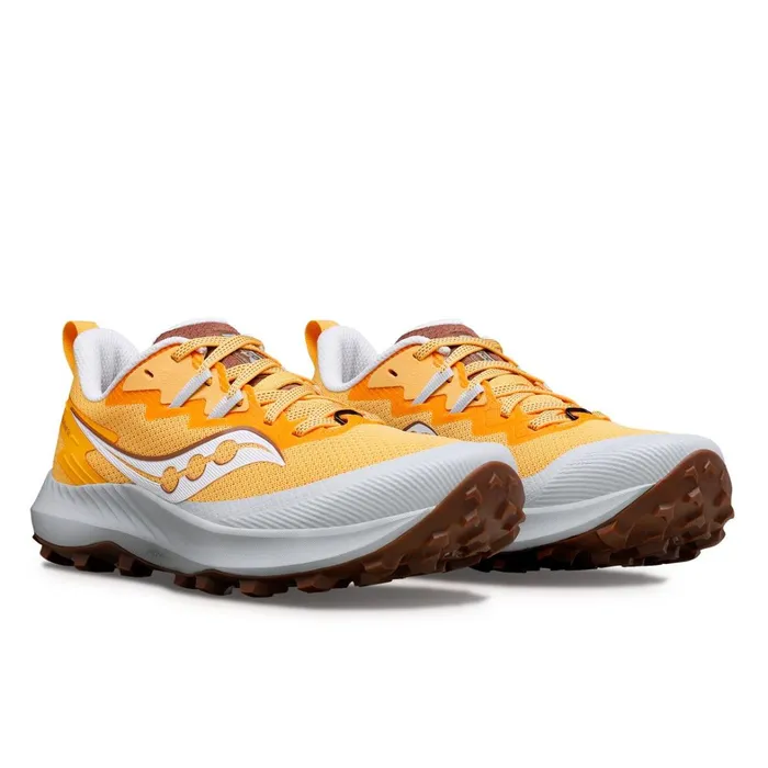 Saucony Running Women Peregrine 14 Flaxclove