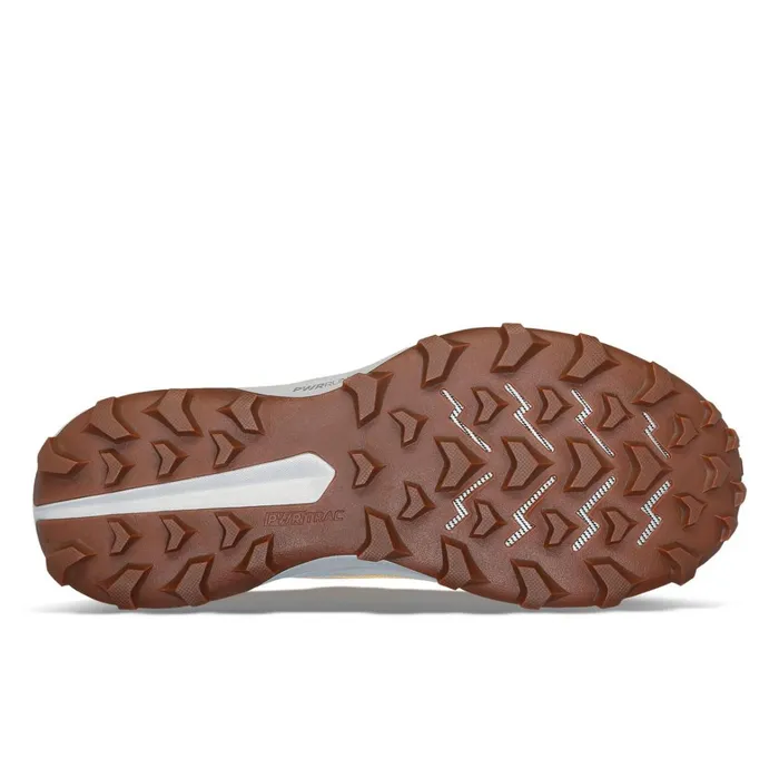 Saucony Running Women Peregrine 14 Flaxclove