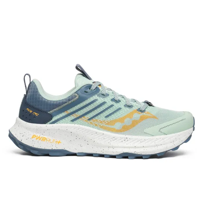 Saucony Running Women Ride Tr2 Jademirage