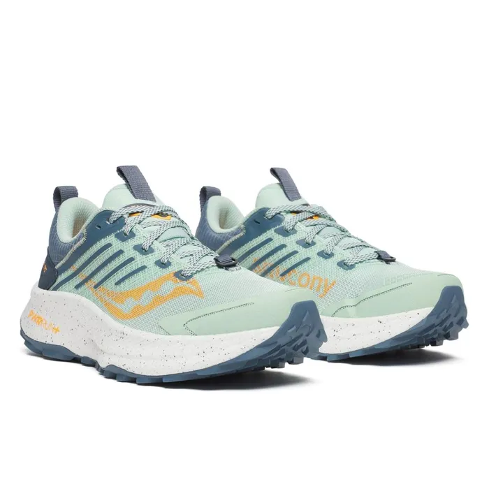 Saucony Running Women Ride Tr2 Jademirage