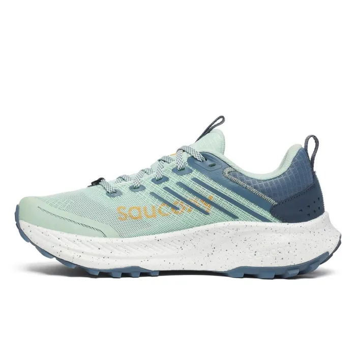 Saucony Running Women Ride Tr2 Jademirage