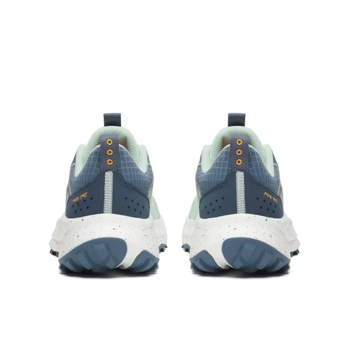 Saucony Running Women Ride Tr2 Jademirage