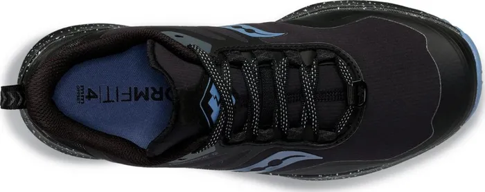 Saucony TrailHiking Women Peregrine Ice 3 Blacksummit