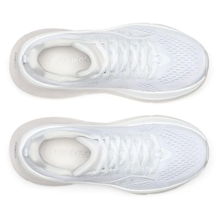 Saucony Walking Women Guide 17 Whitemoon