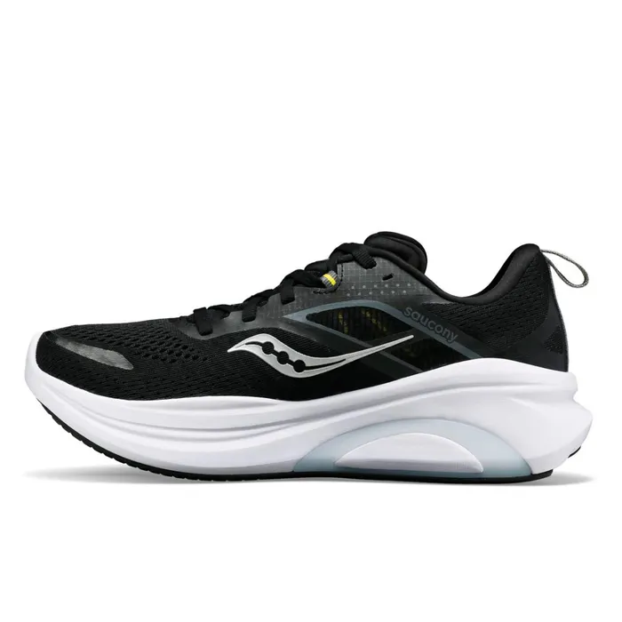 Saucony Walking Women Omni 22 Blackwhite