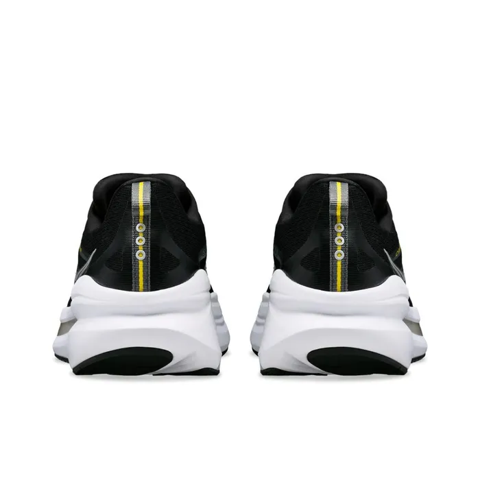 Saucony Walking Women Omni 22 Blackwhite