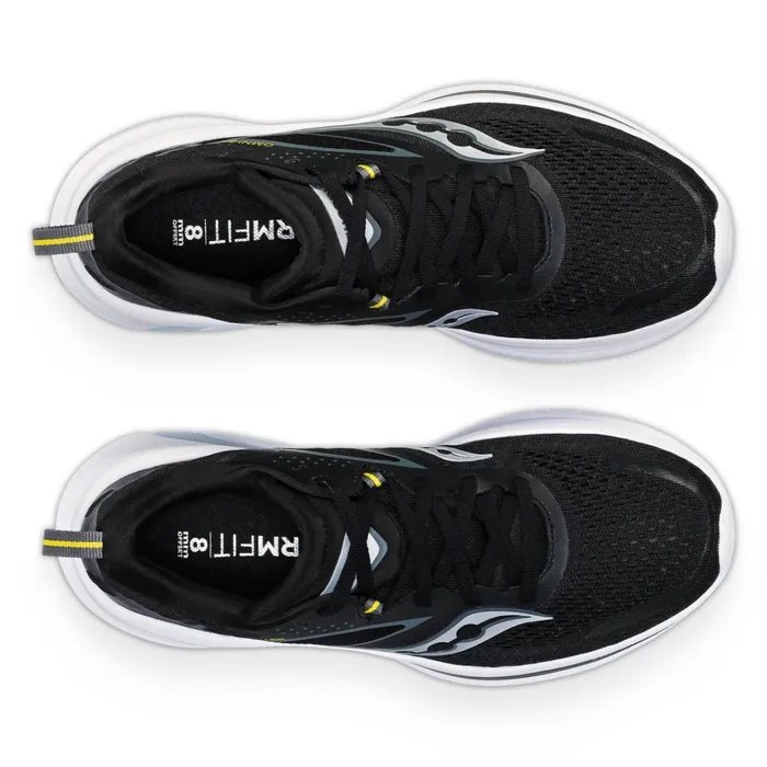 Saucony Walking Women Omni 22 Blackwhite