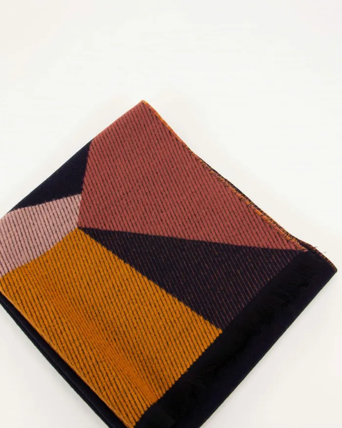 Sessn Womens Accessories Arpy scarf Book Club Online