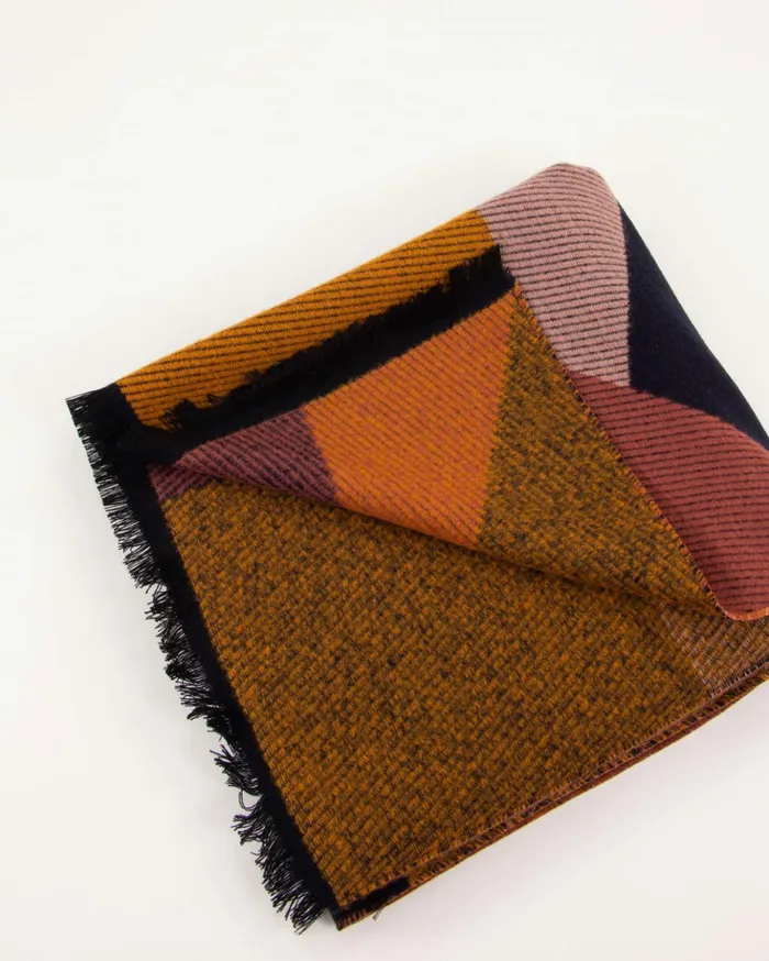 Sessn Womens Accessories Arpy scarf Book Club Online