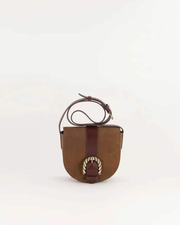 Sessn Womens Accessories Bucky tess Moccha Popular