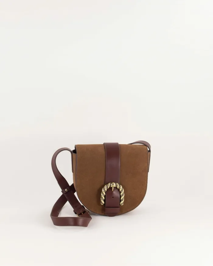 Sessn Womens Accessories Bucky tess Moccha Popular