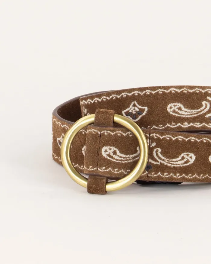 Sessn Womens Accessories Tisao brody Moccha For Sale