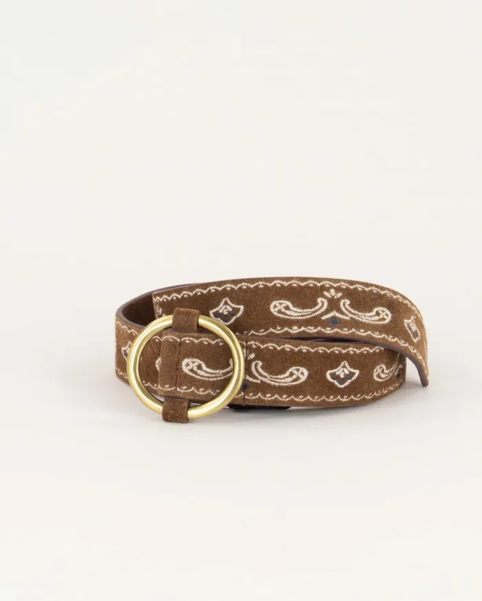 Sessn Womens Accessories Tisao brody Moccha For Sale