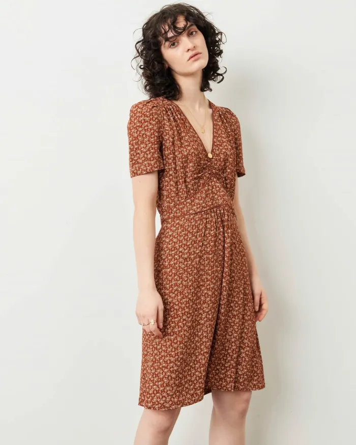 Sessn Womens Dresses Jimama Tierra Orozco