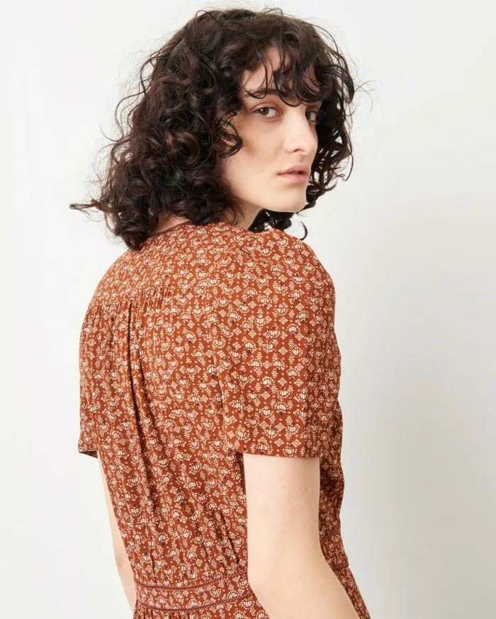 Sessn Womens Dresses Jimama Tierra Orozco